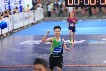 RUN TO LIVE 2024 - Ảnh #1332742