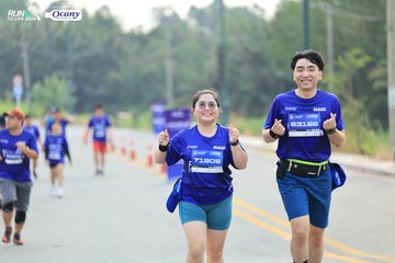 RUN TO LIVE 2024 - Ảnh #1394284