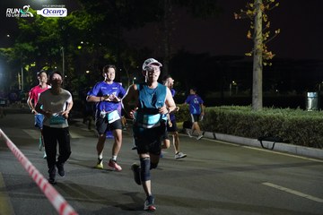 RUN TO LIVE 2024 - Ảnh #1376358