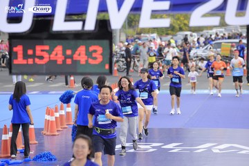 RUN TO LIVE 2024 - Ảnh #1394875