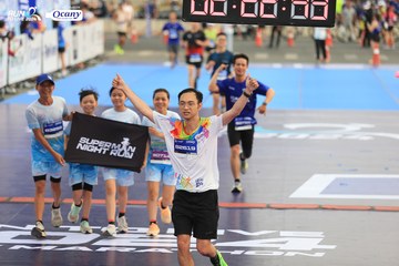 RUN TO LIVE 2024 - Ảnh #1408965