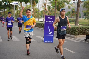 RUN TO LIVE 2024 - Ảnh #1389897