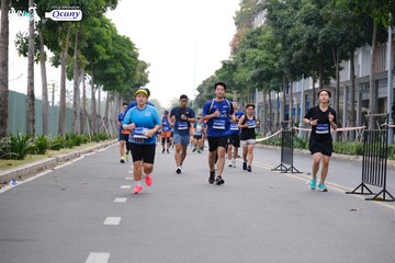 RUN TO LIVE 2024 - Ảnh #1401571