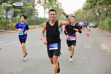 RUN TO LIVE 2024 - Ảnh #1338519