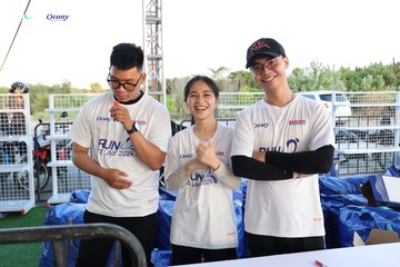 RUN TO LIVE 2024 - Ảnh #1307834