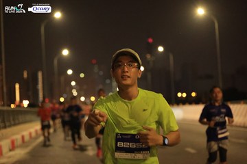 RUN TO LIVE 2024 - Ảnh #1442020