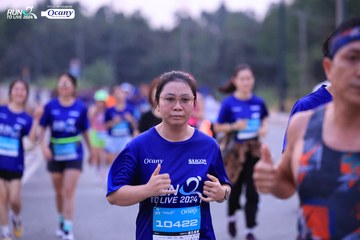 RUN TO LIVE 2024 - Ảnh #1359073