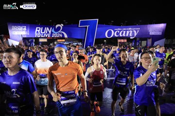 RUN TO LIVE 2024 - Ảnh #1318188