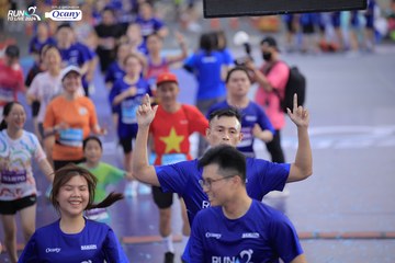 RUN TO LIVE 2024 - Ảnh #1362427