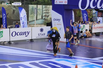 RUN TO LIVE 2024 - Ảnh #1393437