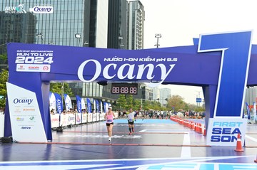 RUN TO LIVE 2024 - Ảnh #1425888