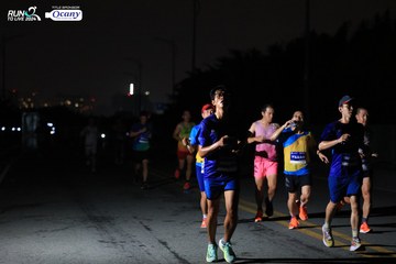 RUN TO LIVE 2024 - Ảnh #1331631