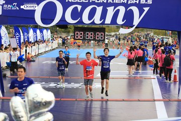 RUN TO LIVE 2024 - Ảnh #1405997