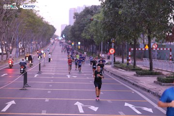 RUN TO LIVE 2024 - Ảnh #1433931