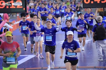 RUN TO LIVE 2024 - Ảnh #1359917