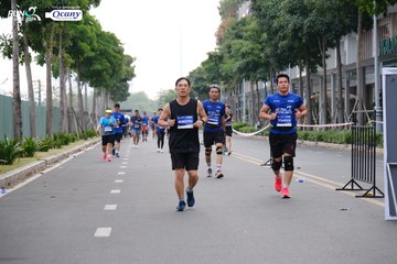 RUN TO LIVE 2024 - Ảnh #1401548