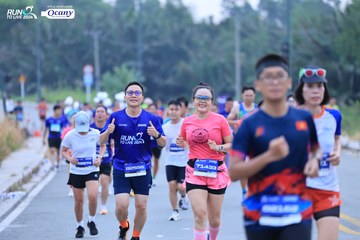 RUN TO LIVE 2024 - Ảnh #1369162