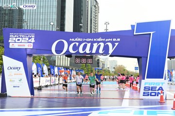 RUN TO LIVE 2024 - Ảnh #1423264