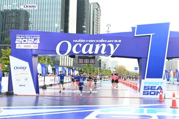 RUN TO LIVE 2024 - Ảnh #1423795