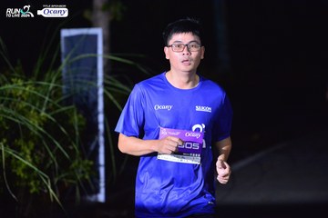RUN TO LIVE 2024 - Ảnh #1334326