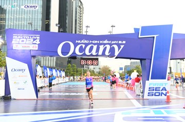 RUN TO LIVE 2024 - Ảnh #1418371