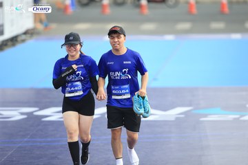 RUN TO LIVE 2024 - Ảnh #1415350