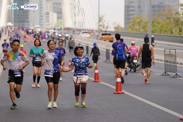 RUN TO LIVE 2024 - Ảnh #1365096