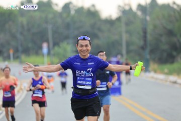 RUN TO LIVE 2024 - Ảnh #1386977