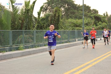 RUN TO LIVE 2024 - Ảnh #1407439