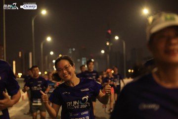 RUN TO LIVE 2024 - Ảnh #1444442