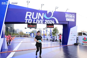 RUN TO LIVE 2024 - Ảnh #1416086