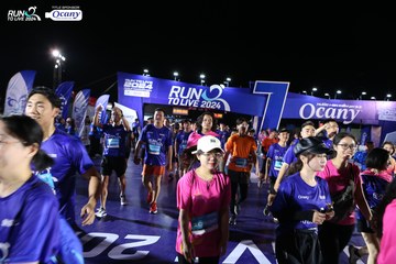 RUN TO LIVE 2024 - Ảnh #1319456