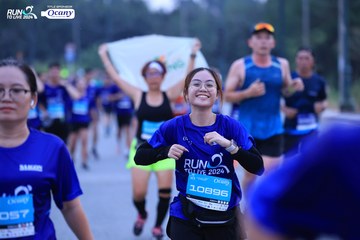 RUN TO LIVE 2024 - Ảnh #1361813