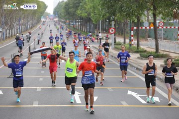 RUN TO LIVE 2024 - Ảnh #1437462