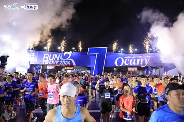 RUN TO LIVE 2024 - Ảnh #1317863