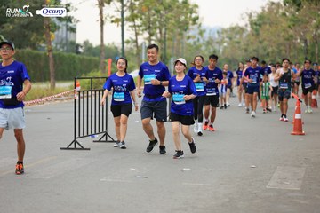 RUN TO LIVE 2024 - Ảnh #1338556