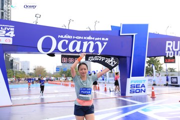 RUN TO LIVE 2024 - Ảnh #1416457