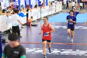 RUN TO LIVE 2024 - Ảnh #1404896