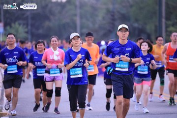 RUN TO LIVE 2024 - Ảnh #1358648