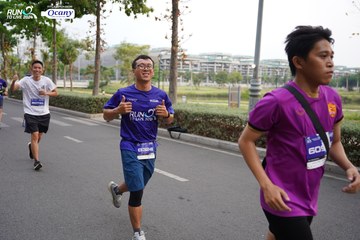 RUN TO LIVE 2024 - Ảnh #1387751