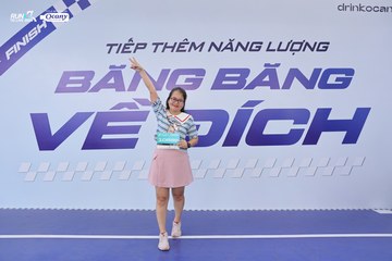 RUN TO LIVE 2024 - Ảnh #1315280