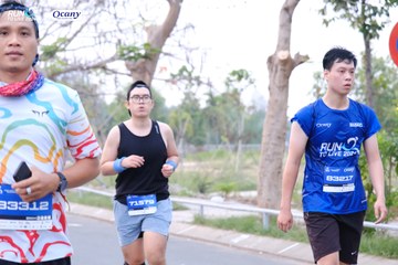 RUN TO LIVE 2024 - Ảnh #1399813