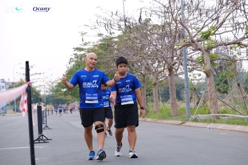 RUN TO LIVE 2024 - Ảnh #1400759