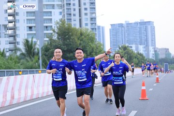 RUN TO LIVE 2024 - Ảnh #1449843