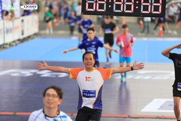 RUN TO LIVE 2024 - Ảnh #1411035