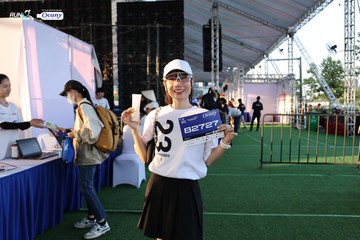 RUN TO LIVE 2024 - Ảnh #1307817