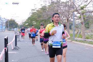 RUN TO LIVE 2024 - Ảnh #1399438