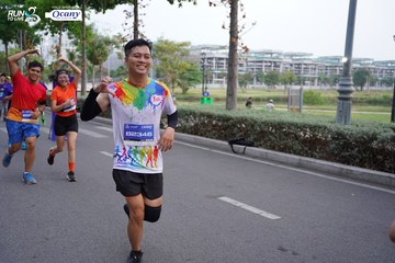 RUN TO LIVE 2024 - Ảnh #1385199