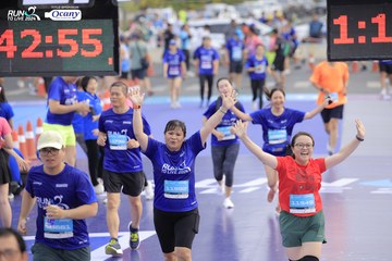 RUN TO LIVE 2024 - Ảnh #1391095