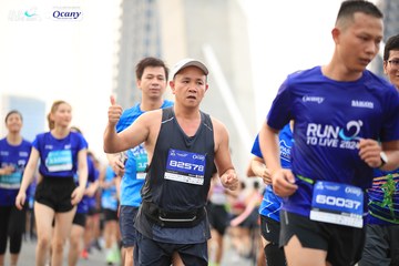 RUN TO LIVE 2024 - Ảnh #1343960